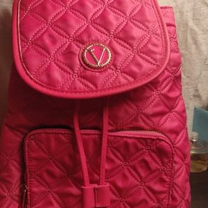 Vera Bradley backpack 🎒